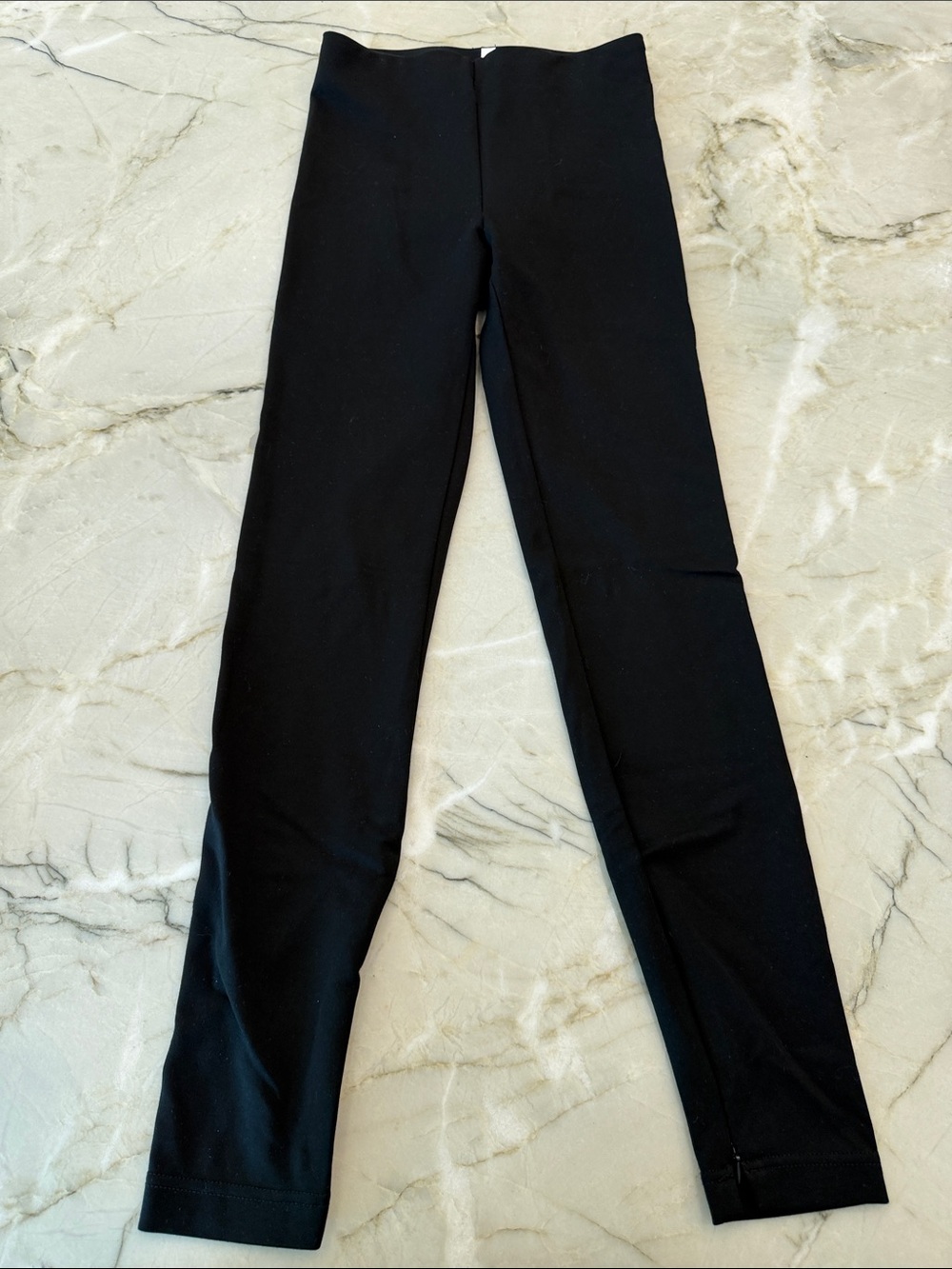 Splendid Black Girls' Leggings